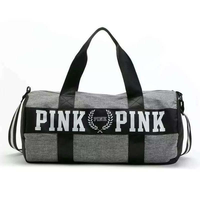 Custom Logo Waterproof Travel Yoga Gym Bag