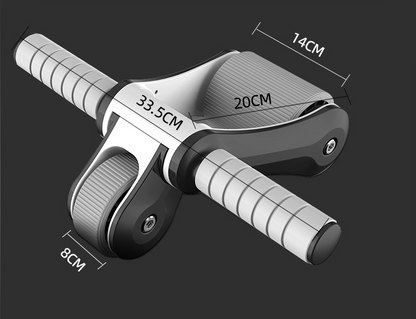 Wholesale Folding Ab Wheel - Multifunctional Home Gym